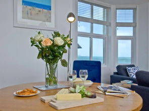 9 At The Beach, Torcross