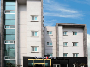 Fantastic Ocean View Sydney Hotel