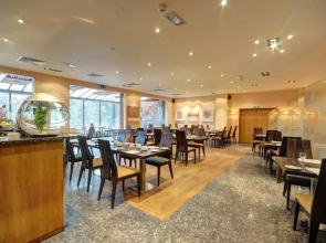 The Cabarfeidh Hotel