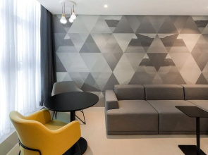 Studio M Al Barsha By Millennium