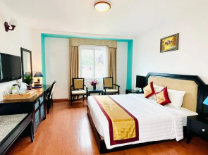 Sea Pearl Hotel