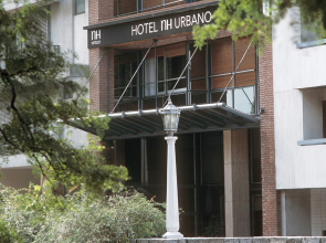 NH Cordoba Urbano