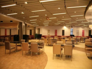 Zhongguan Xinyuan Global Village PKU