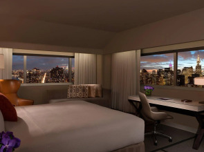 Millennium Hilton New York One UN Plaza