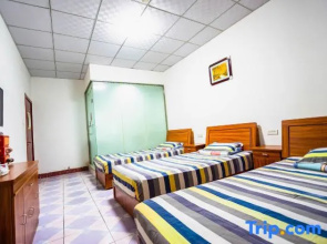 Xinxiang Guoying Guest House