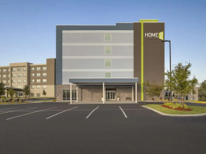 Home2 Suites By Hilton Sanford Orlando North