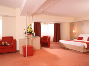 Holiday Inn Bucharest - Times