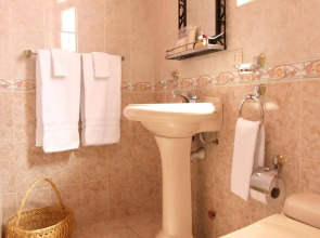 Casa Arequipa