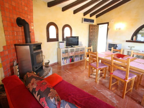 Villas Costa Calpe - Obstelix