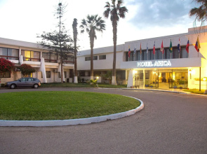 Hotel Arica