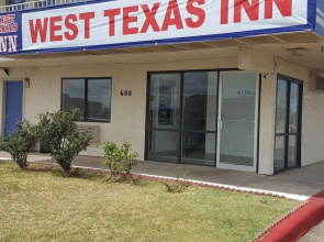 Super 8 by Wyndham Big Spring