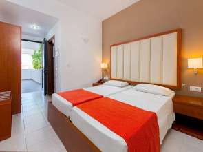 Rodos Star All Inclusive Hotel