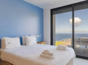 Casa Mozart I in Estreito da Calheta
