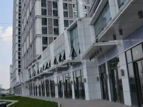 Easy Get Apartment 1