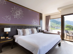 Krabi Heritage Hotel