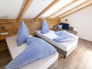 Ferienwohnung Leni