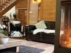 Chalet Gourmet