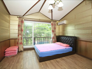 Yeoju Draw a Forest Pension