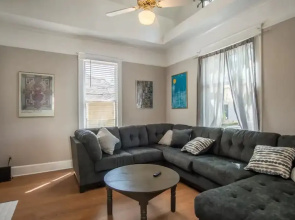Sophistication Charm In The Heart Of Cooper Young