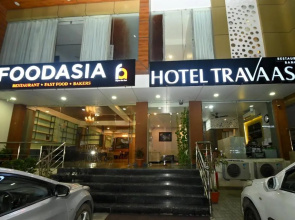 Hotel Travaasa