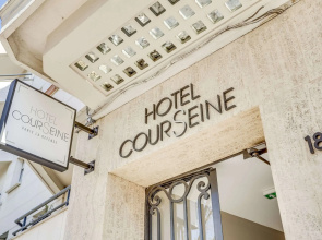 Hotel Courseine