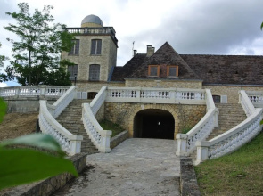 Domaine De Bellevue