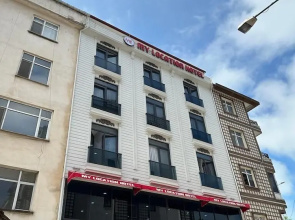 My Location Hotel