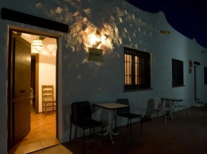 Casas Rurales La Minilla