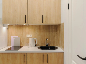 JustAparts (ДжастАпартс) на улице Сколковская