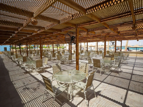 Blend Club Aqua Resort