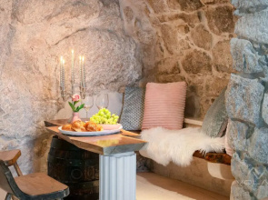 Luxury Apartment Volat