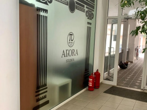Agora Studios