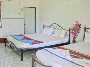 Koh Ngai Villa