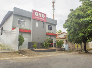 Pousada Pepone - Fortaleza Centro