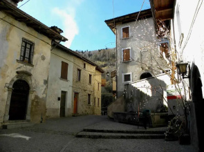 Piccolo Tibet B&B