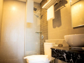 The Grand Campbell Hotel Kuala Lumpur
