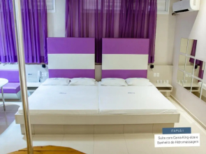 Motel Itapua 1