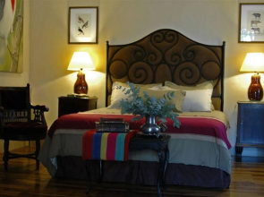 Estancia La Cautiva