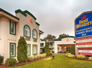 Best Western Garden State Inn