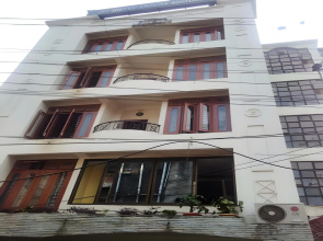 Hotel Anjuna Residency