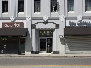 Libra Hotel