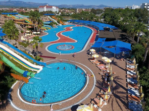 VONRESORT Elite - All Inclusive