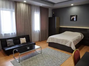 Yerevan Rest Apartments