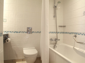 Holiday Inn London-Bloomsbury Hotel by IHG