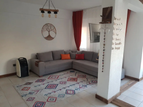 Renta Villa Bodrum