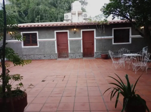 El Portal de las Vinas