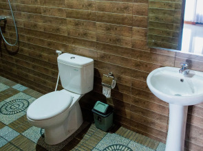 Sundi Ocean Bungalow by ABM