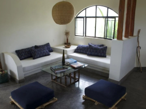 Casablanca B+B