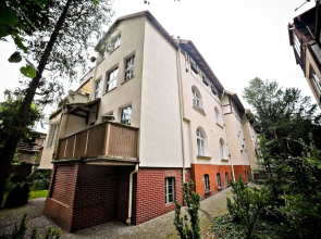 Grand Apartments - Loft