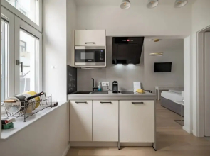 Vienna Prime Apartments